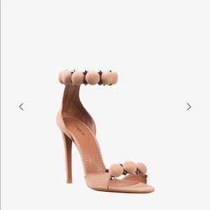 COPY - Alaia Studded Heels